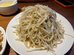 -姥姥家春饼店(八里庄店)