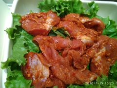 -海底捞火锅(万丰桥店)