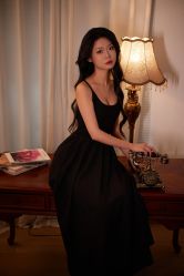 -米莱摄影写真(五大道别墅店)