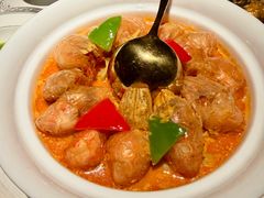 -華府Deluxe(兴业太古汇店)