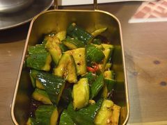 -神府路壹号·海鲜烧烤·砂锅粥·锅物(三坊七巷店)