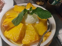 -新白鹿餐厅(松江开元地中海店)