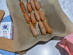 -达美乐比萨(骏壹万邦广场店)