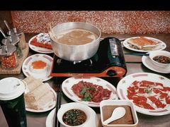 -燃计沙茶皇·香港沙茶火锅(人广旗舰店)