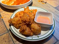 -山杏yama-katsu·吉列炸物