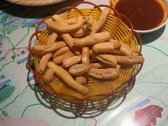 -牧马人奶茶馆(乌兰察布总店)