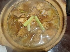 -三个大叔烤羊肉串·炭炉砂锅菜(西三旗店)