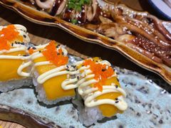 -渔井食堂(新洲店)