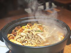 -肖记公安牛肉鱼杂馆·省级非物质文化遗产(万松园直营店)