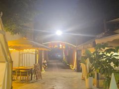 -大汗烧烤滩羊馆(清水河公园店)