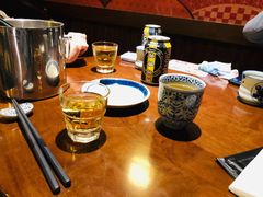 梅子酒-熊藏居酒屋(kkone店)