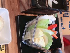 -豪客来牛排(金鼎广场店)
