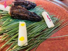 -天水蔬食料理(树德之光店)