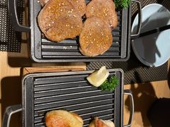 -虹料理·日料放题(悠方店)