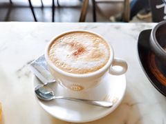 -JUKEBOX玖部音乐餐厅(华侨城店)