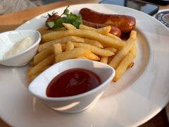 -宝莱纳餐厅(滨江店)