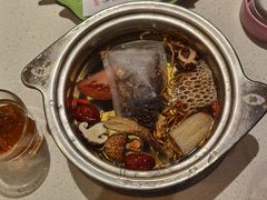-一叶一世界•素食餐厅(新光天地店)