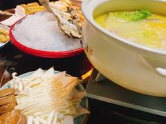 -金龙·打边炉(南京西路店)