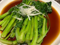 -绿茶餐厅(天津天河城店)