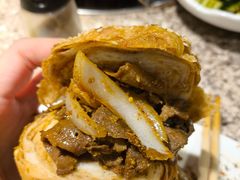 -厚味居炙子烤肉·清真(天桥南纬路店)