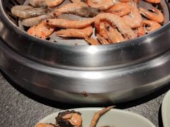 -韩盛·盛江山自助料理(中街大悦城店)