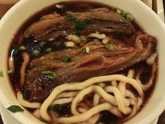 -中国厨房/台湾牛肉面