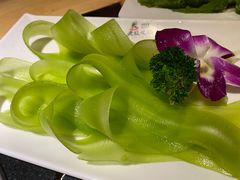 -老版火锅(半坡店)
