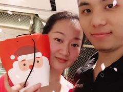 -银吉姆健身(恒隆馆)