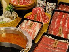 -牛匠和牛寿喜锅(西安总店)