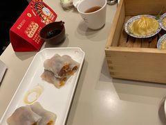 -蔡澜点心·粤菜(西单大悦城店)