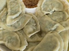 -华圆美食-老蓬莱菜(蓬港路店)