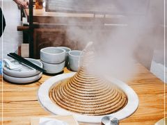 -云海肴云南菜·蒸汽石锅鱼(北京良乡华冠店)