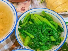 -阿金大白·上海菜馆(新天地店)