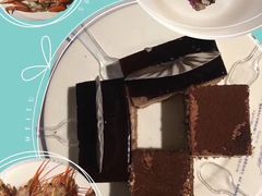 -星伦多 自助料理(圆融店)