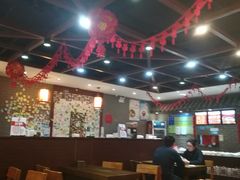 大堂-天府国麻辣香锅(悦荟广场店)