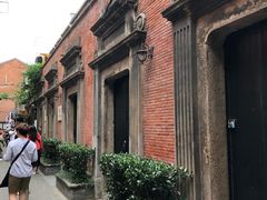 -大韩民国临时政府旧址