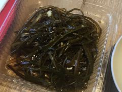 美味海带丝-和合谷(德外店)