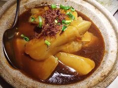 -京华烟云·北京烤鸭(领展购物广场·中关村店)