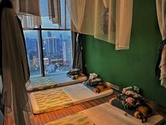 -泰乐道·SPA·按摩·足道(坡子街店)