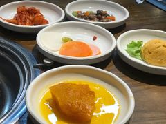 -·缸桶屋·韩式牛肋条自助烤肉(西湖D11店)