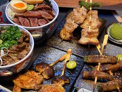 -和风食堂·日料·无界小火锅