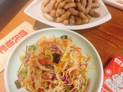 -管氏翅吧(马家堡店)