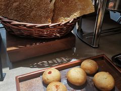 -西安高新希尔顿酒店·咖啡露台西餐厅