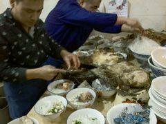 -老刘家泡馍·陕西老字号(钟楼广济街店)
