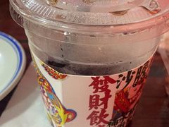 -沙胆彪炭炉牛杂煲(成都玉林店)