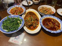 -回家吃饭·地道南昌菜(建德观总店)