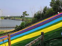 -渔岛海洋度假区