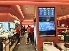 -闽上鲜·福建菜(龙湖滨江天街店)