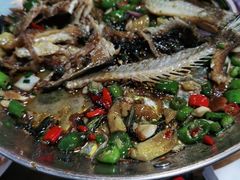 臭桂鱼-湘聚南县土菜馆(龙山二路店)