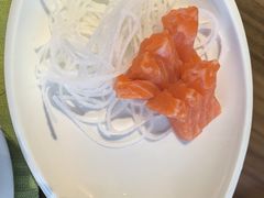 -长春净月潭喜来登酒店·盛宴标帜餐厅